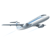 Gadget per aereo personalizzati